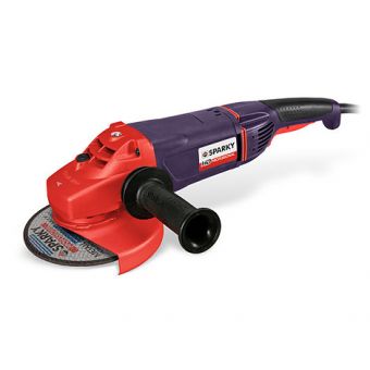 Угловая шлифмашина Sparky M 2000